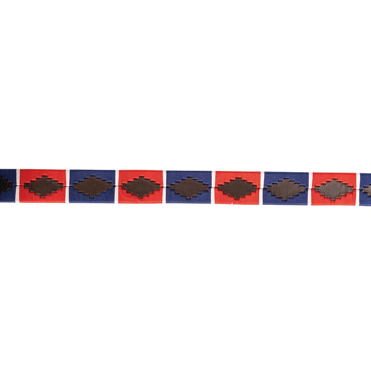 Hy Equestrian Polo Belt image 6